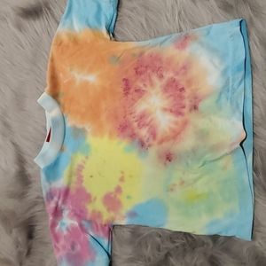 Tye Dye!